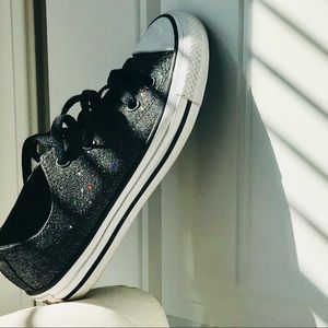 Converse with SPARKLE gradient✨